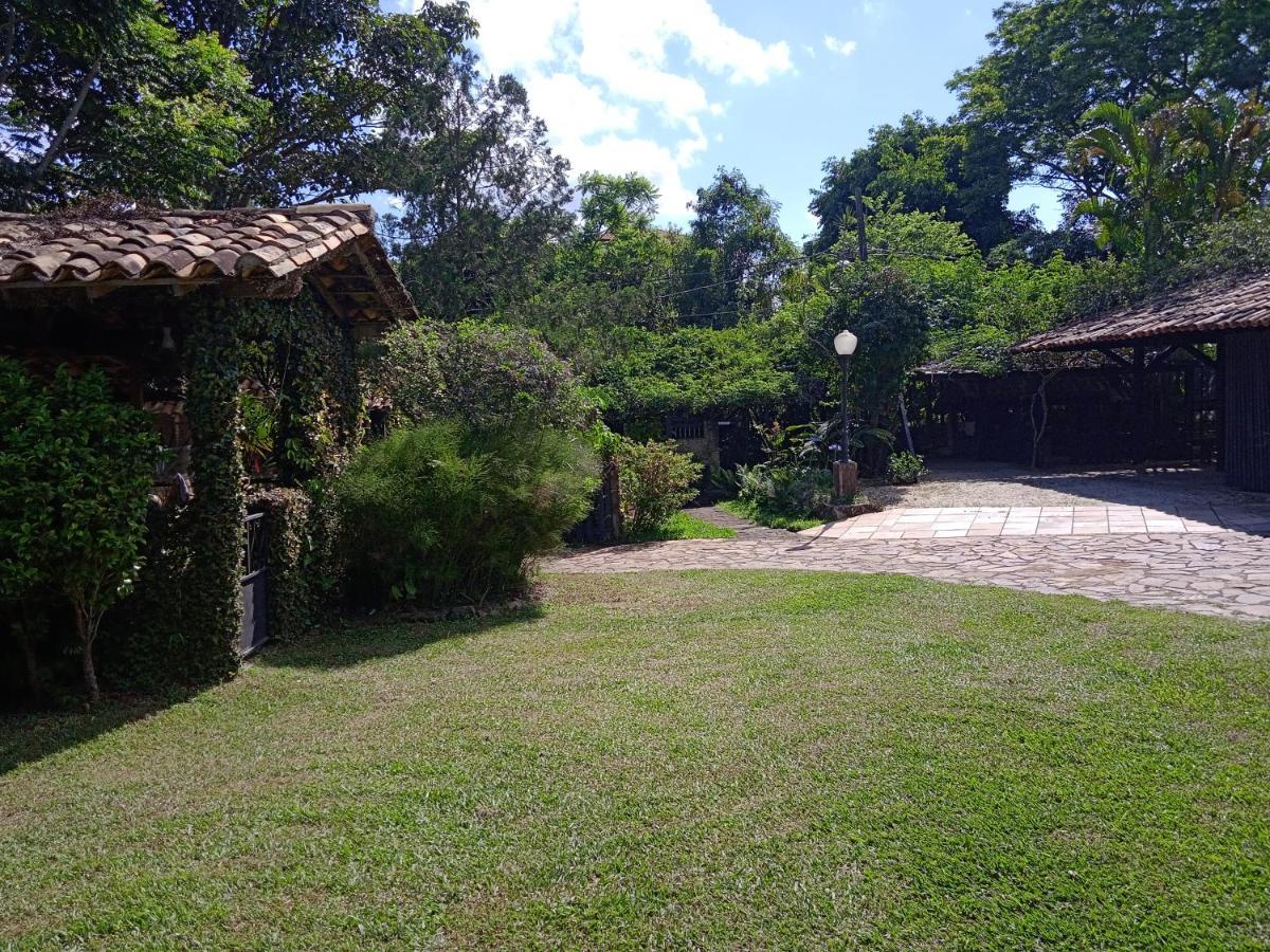 Casa Tiradentes - Apto 2 Exterior photo