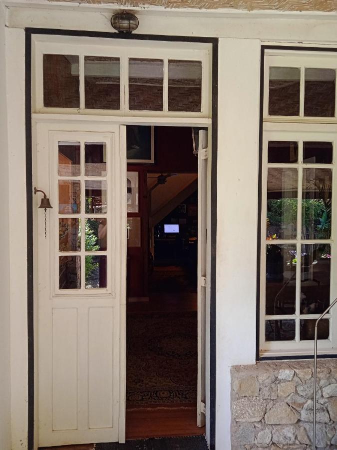 Casa Tiradentes - Apto 2 Exterior photo